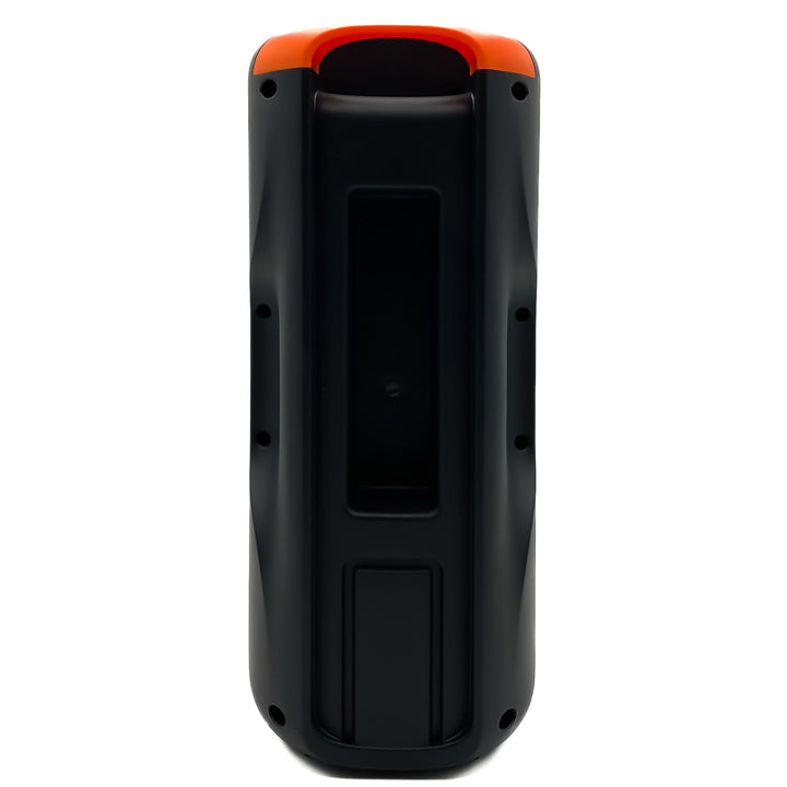 Coluna de som sem fios Media-Tech, Bluetooth 5.0, rádio FM, RMS 14 W, MT3177