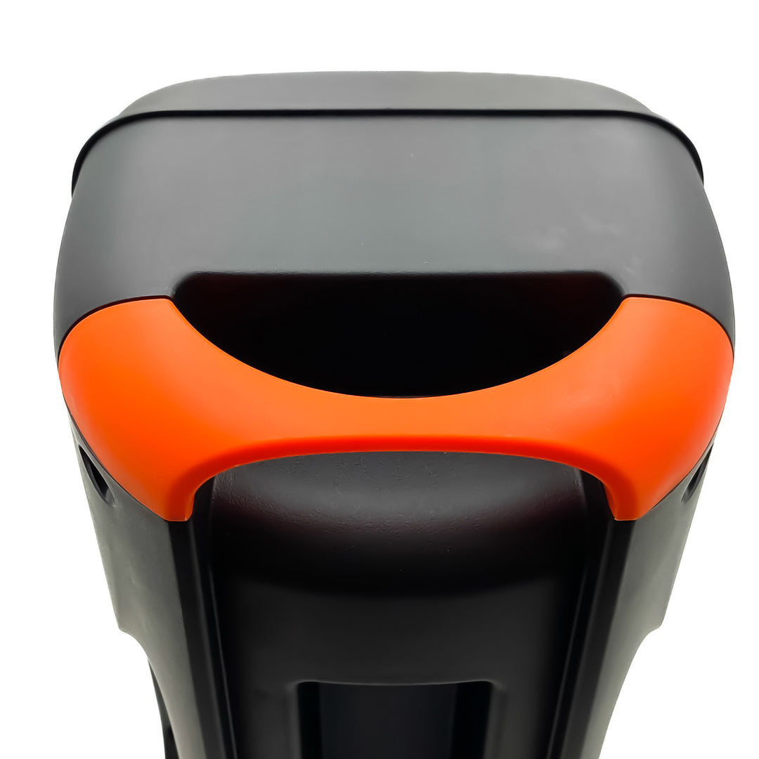 Coluna de som sem fios Media-Tech, Bluetooth 5.0, rádio FM, RMS 14 W, MT3177