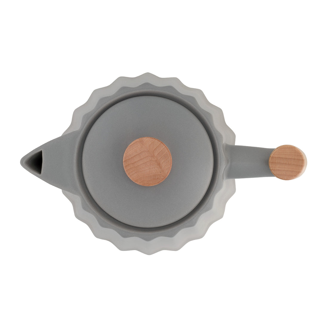 Chaleira Elétrica Concept, Cerâmica, 1500 W, 1,5 L, Cinza Escuro, RK0092