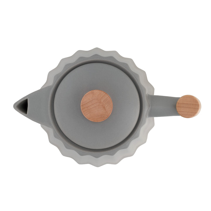 Chaleira Elétrica Concept, Cerâmica, 1500 W, 1,5 L, Cinza Escuro, RK0092
