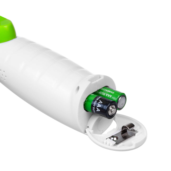ProMedix Inhalador para niños, set nebulizador, mascarillas, filtros, PR-816 + Promedix PR-960 termómetro médico infrarrojo sin contacto