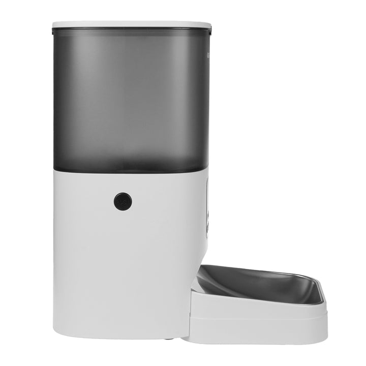 GreenBlue Dispensador/Bebedouro Automático para Animais de Estimação, 3L, USB 5V1A, GB392 + GreenBlue Dispensador/Alimentador Automático para Alimentos e Alimentos para Animais de Estimação, 6L, USB 5V1A, GB393