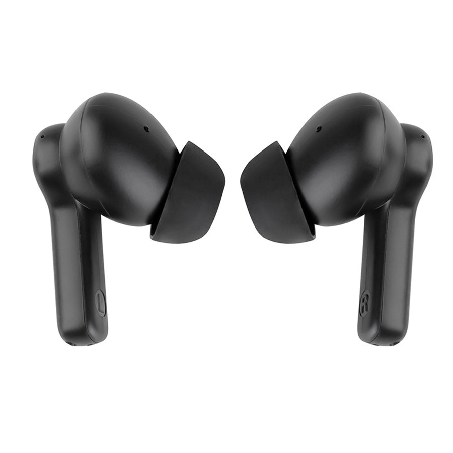 A4TECH Auriculares inalámbricos, Bluetooth 5.0, BLOODY TWS M30 Negro