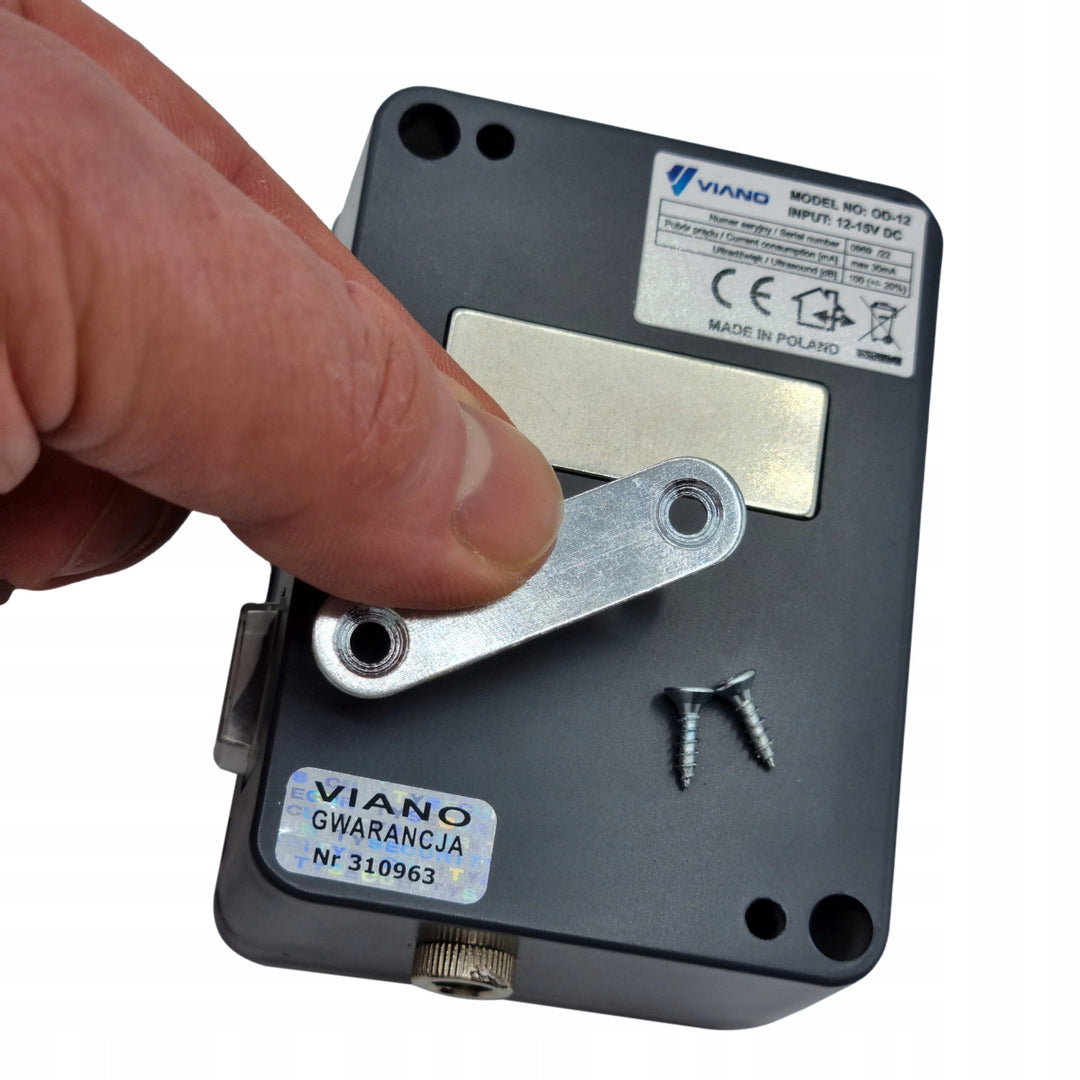Repelente de roedores martas ratones ratas Viano Watermini