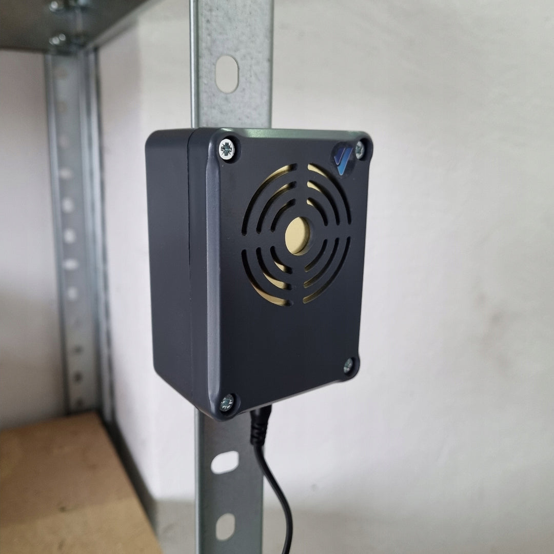 Repelente de roedores martas ratones ratas Viano Watermini