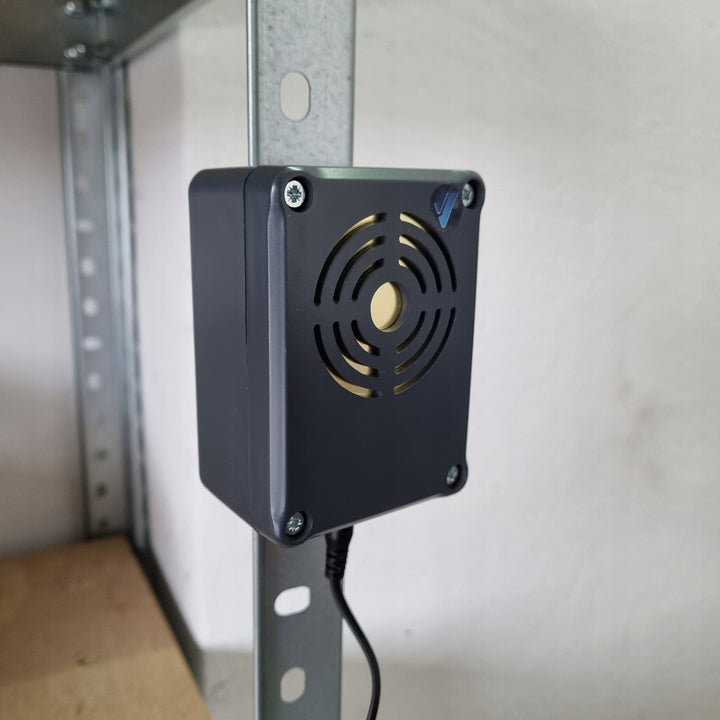 Repelente de roedores martas ratones ratas Viano Watermini