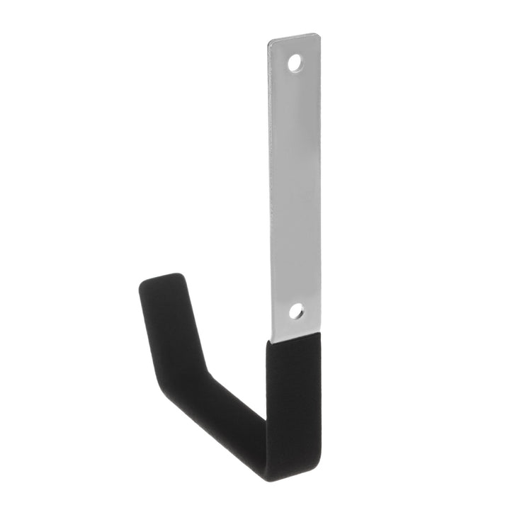 Suporte de parede Maclean MC-480, para pneus, rodas, escadas, bicicletas, aço, carga máxima de 10 kg, 4 peças