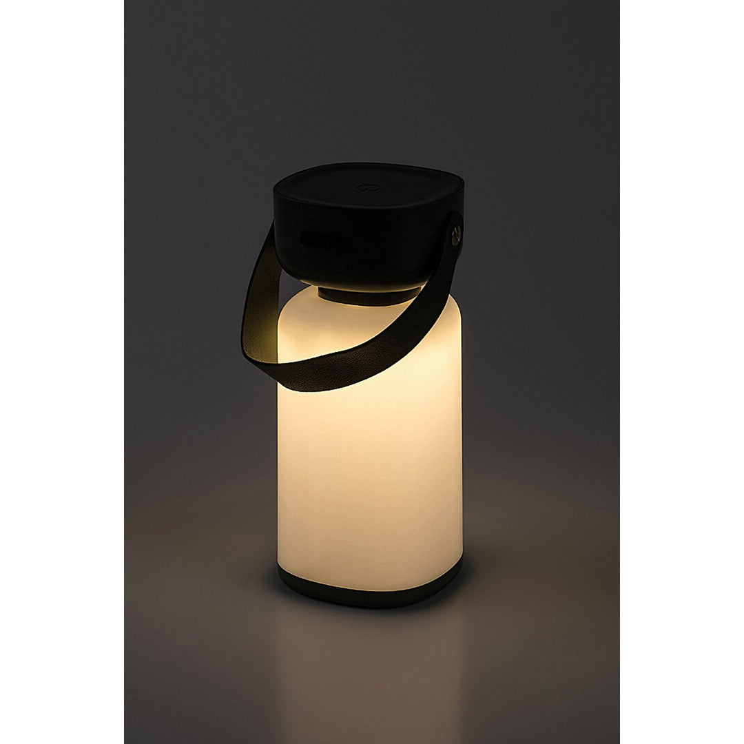 Candeeiro Decorativo Rabalux Funes, Exterior, IP44, 3W, Verde