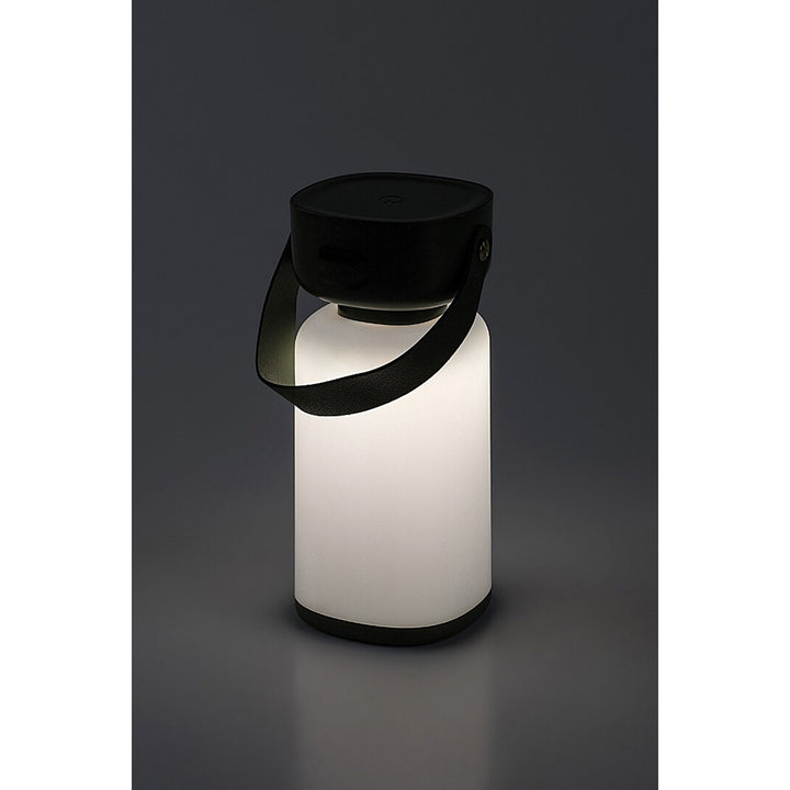 Candeeiro Decorativo Rabalux Funes, Exterior, IP44, 3W, Verde