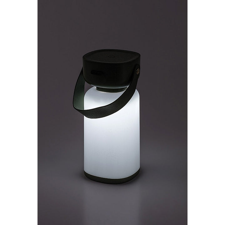 Candeeiro Decorativo Rabalux Funes, Exterior, IP44, 3W, Verde