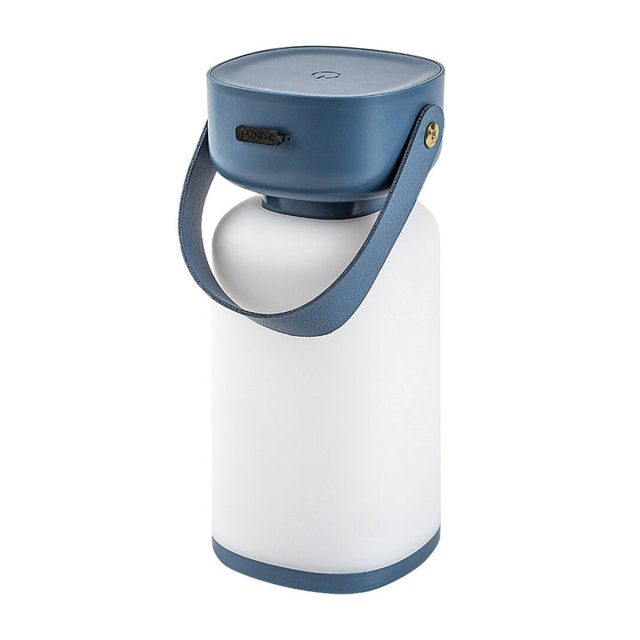 Candeeiro Decorativo Rabalux Funes, Exterior, IP44, 3W, Azul