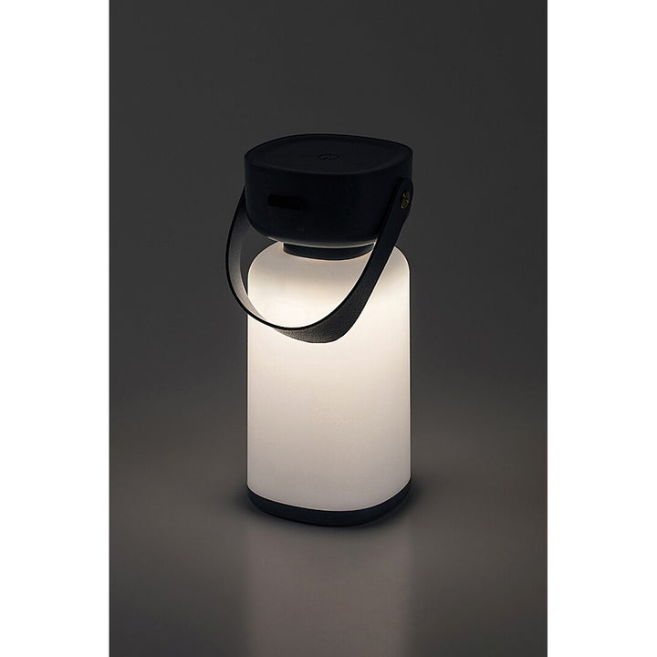 Candeeiro Decorativo Rabalux Funes, Exterior, IP44, 3W, Azul