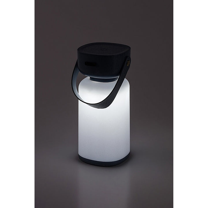 Candeeiro Decorativo Rabalux Funes, Exterior, IP44, 3W, Azul