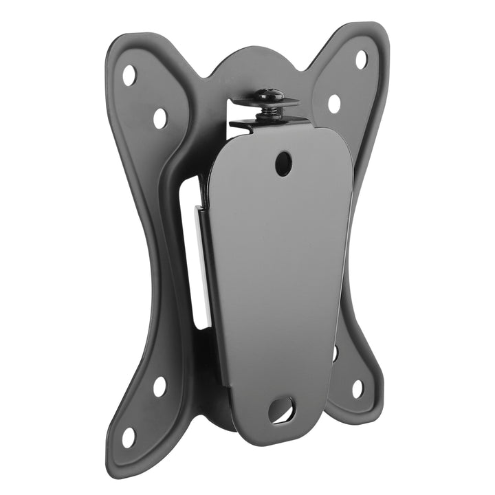 Suporte TV Maclean MC-715A, VESA máx. 100x100, 13-27", 25 kg + Cabo HDMI 2.0 4K 3D UHD 1,8 m cobre 48 bits
