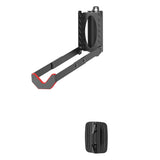 Aparcabicicletas de pared Maclean, 35 kg máx., MC-498, 2 piezas