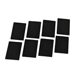 Conector universal para máquina de lavar e secar roupa, prateleira amovível, 60 cm, preto, Scanpart