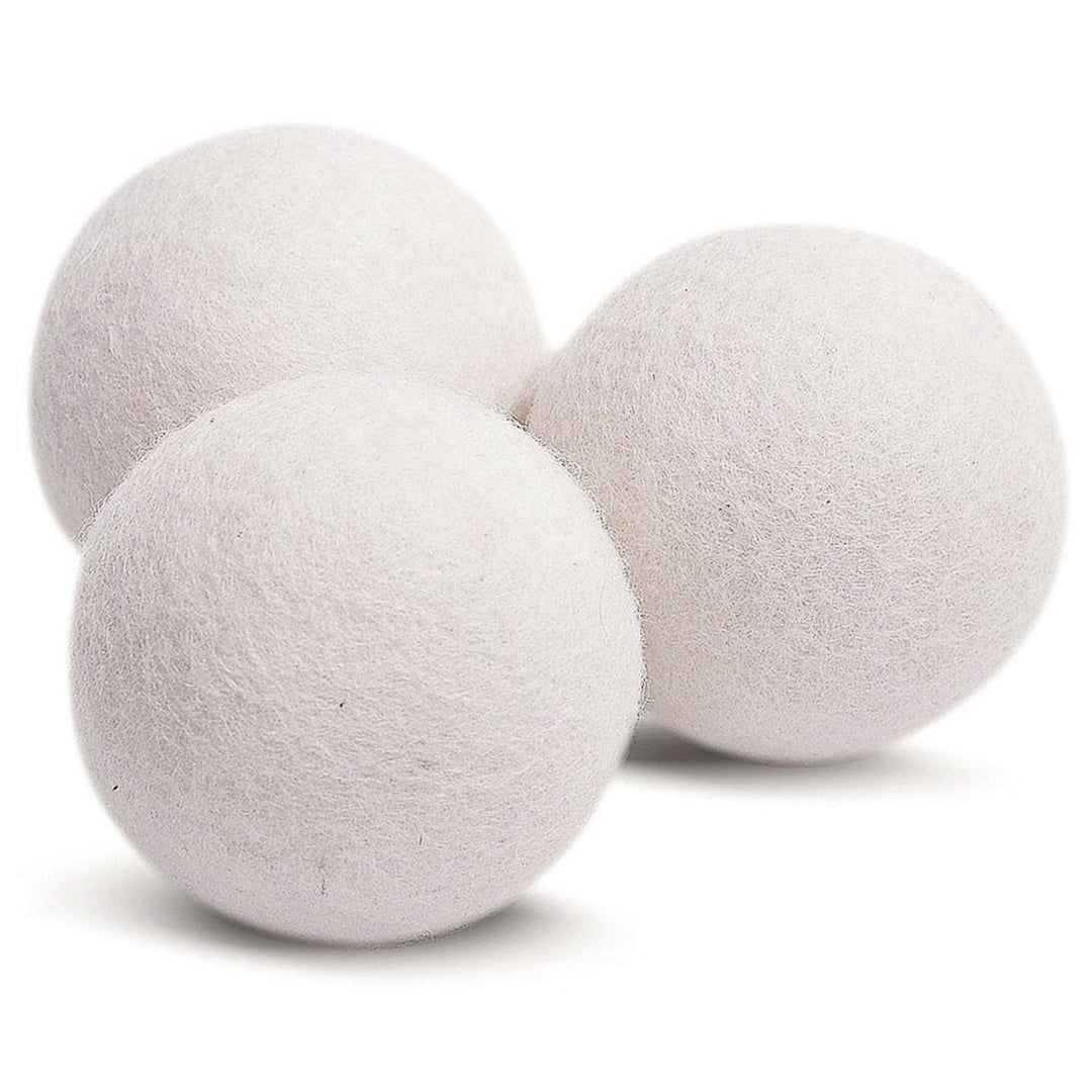 Bolas de secagem de solda ScanPart, amaciadores, pacote de 3