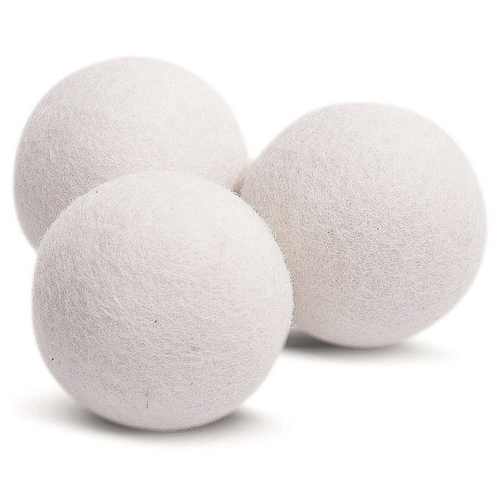 Bolas de secagem de solda ScanPart, amaciadores, pacote de 3