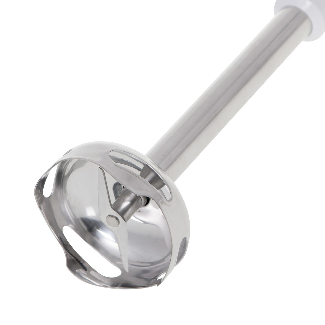 Adler AD 4620 Batidora de mano, multifunción, 2 velocidades, blanca, 800W
