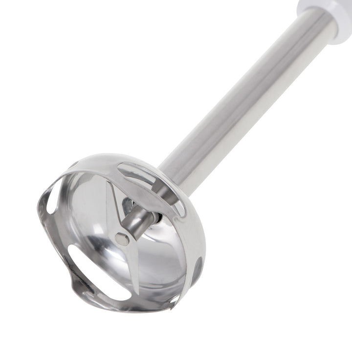 Adler AD 4620 Batidora de mano, multifunción, 2 velocidades, blanca, 800W