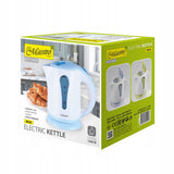 Maestro Hervidor eléctrico, 1000W, 1l, Color azul, MR028