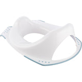 Capa para assento de sanita Keeper, antiderrapante, Psi Patrol, branca, 1081910029300