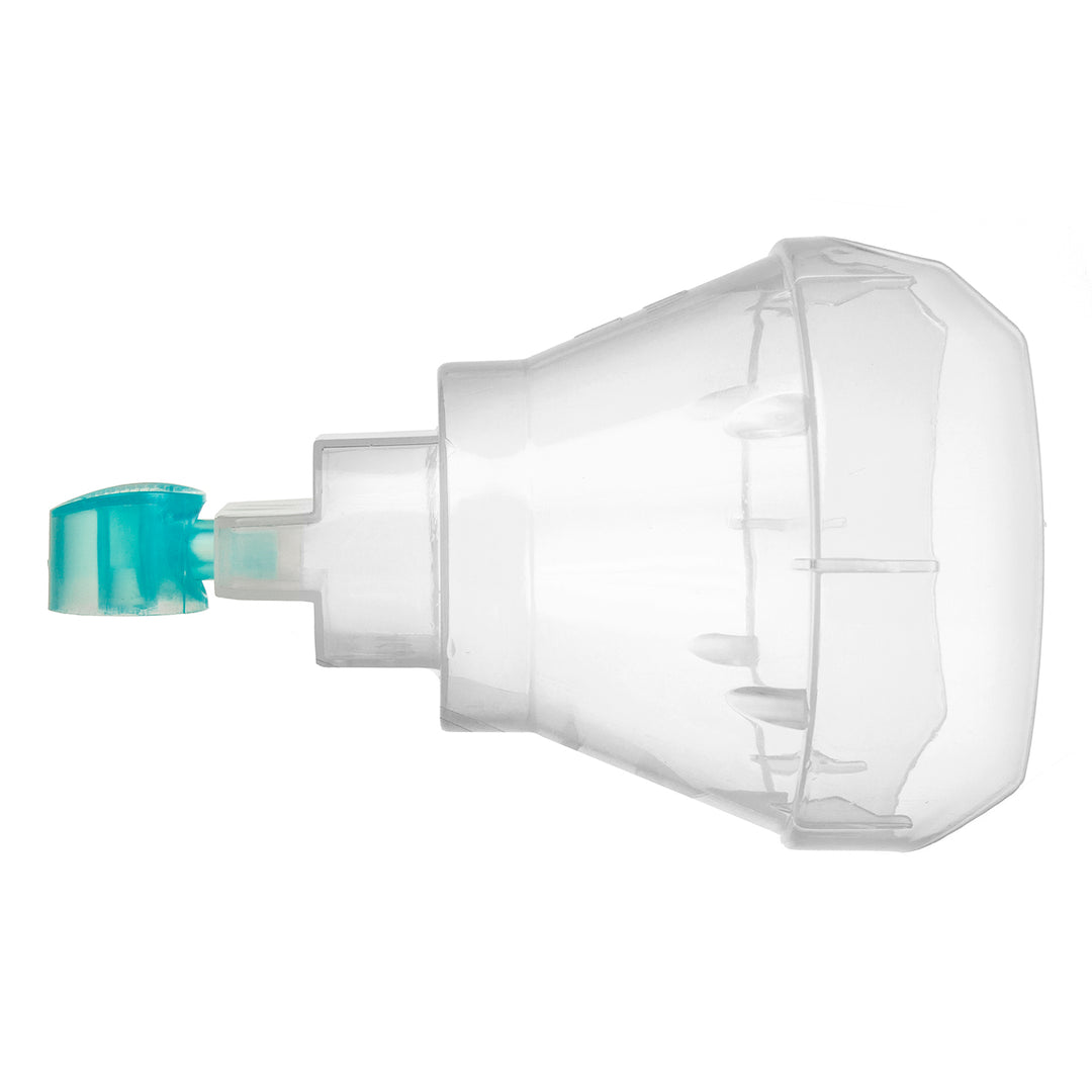 Promedix Inhalador portátil de oxígeno enlatado al 99,4% 12L, PR-994, 10 unidades
