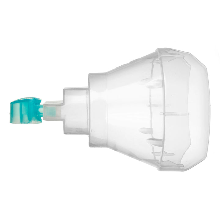 Promedix Inhalador portátil de oxígeno enlatado al 99,4% 12L, PR-994, 16 unidades