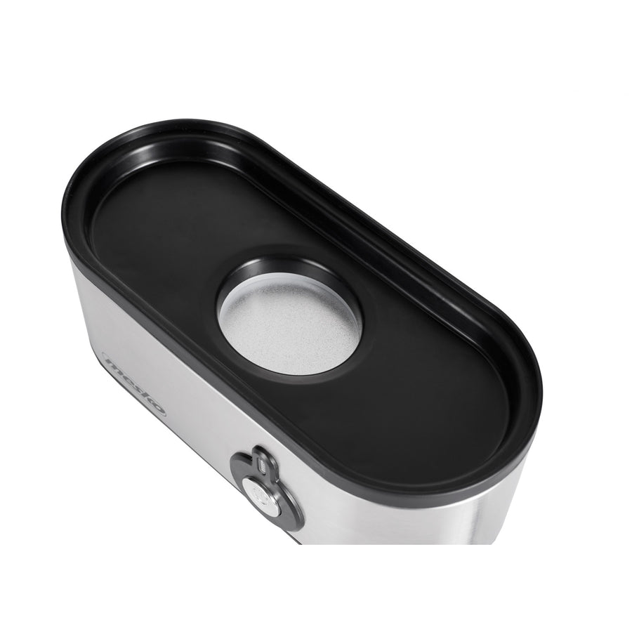 Cocedor de huevos Mesko MS 4485 para 1-3 huevos, 350W, pinza, enchufe UK