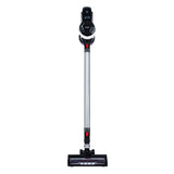 Adler AD 7048 Aspirador vertical inalámbrico de mano, color negro
