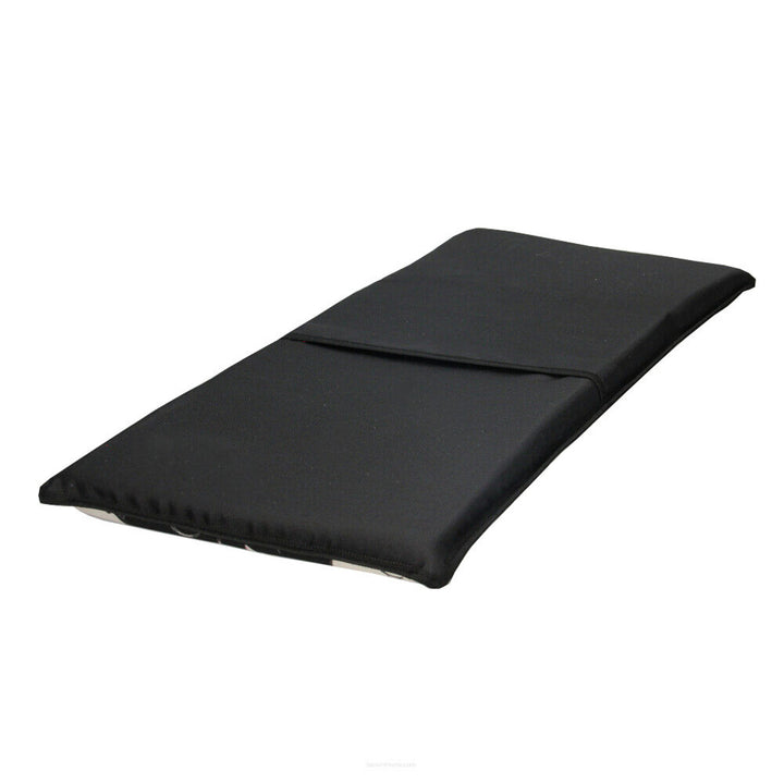 Cojín cama gato para el hueco de la ventana 25x55cm Bertoni diseño PEXESO