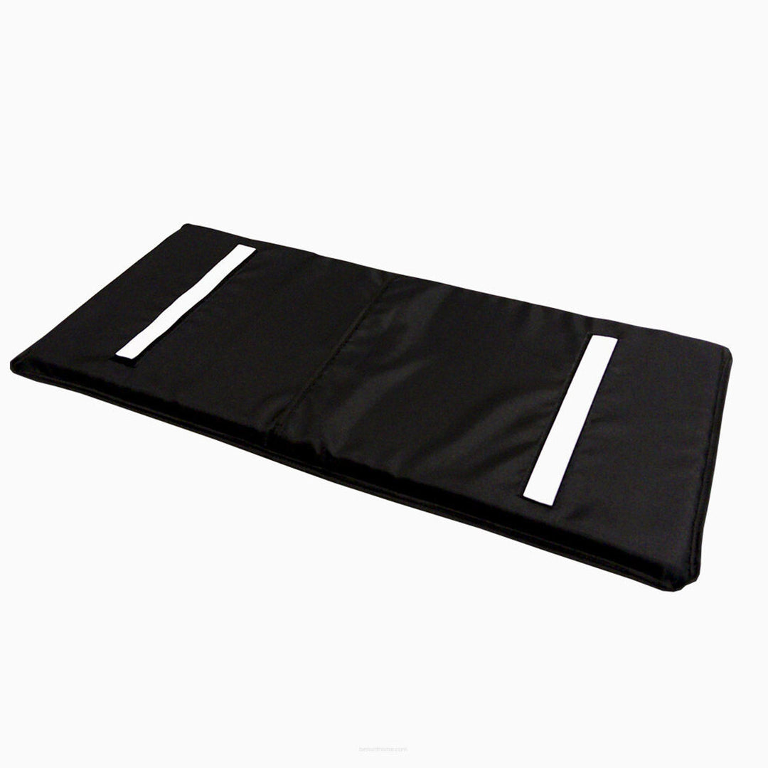 Cojín cama gato para el hueco de la ventana 25x55cm Bertoni diseño PEXESO