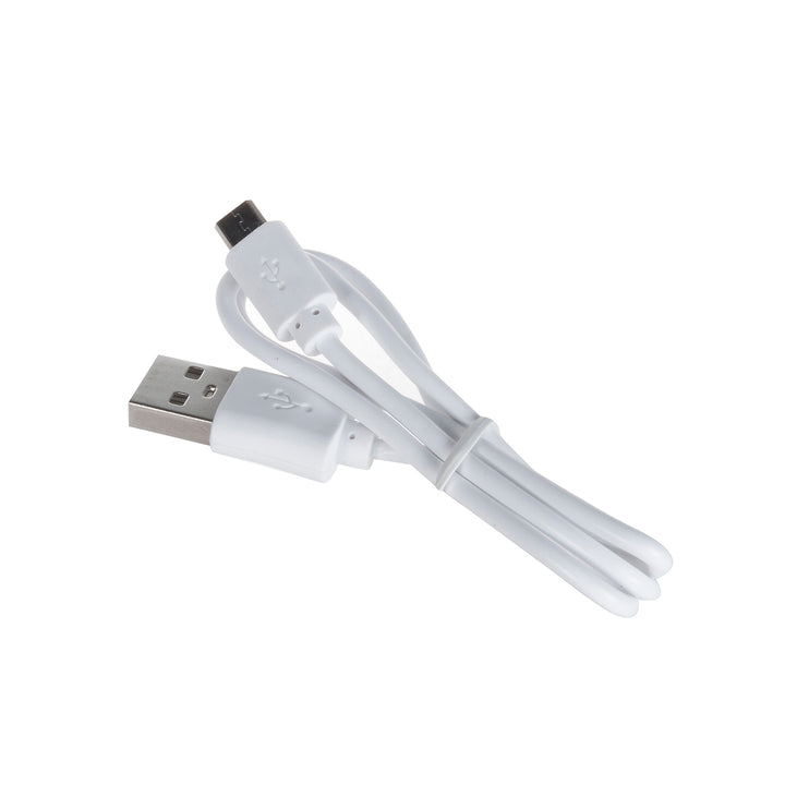 Maclean MCE236 Luz de escada LED, com sensor de movimento, 4000K, 3,7V/500mAh, 4 LEDs, alcance de 3 a 4m, pacote de 2