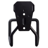 Suporte de parede Maclean Garage para pneus, ferramentas de jardim, escadas, mangueiras, bicicletas, aço, carga máxima de 35 kg, MC-441, 4 peças