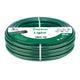 Mangueira de jardim leve Vartco, 1", 30 m, 3 camadas, 20 bar