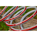 Mangueira de jardim Vartco Professional Plus, 1", 20 m, 6 dobras