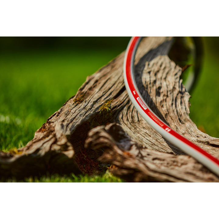 Mangueira de jardim Vartco Professional Plus, 1", 30 m, 6 dobras