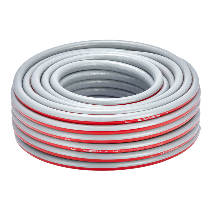 Vartco Professional Plus Manguera de jardín, 1", 50m, 6 capas