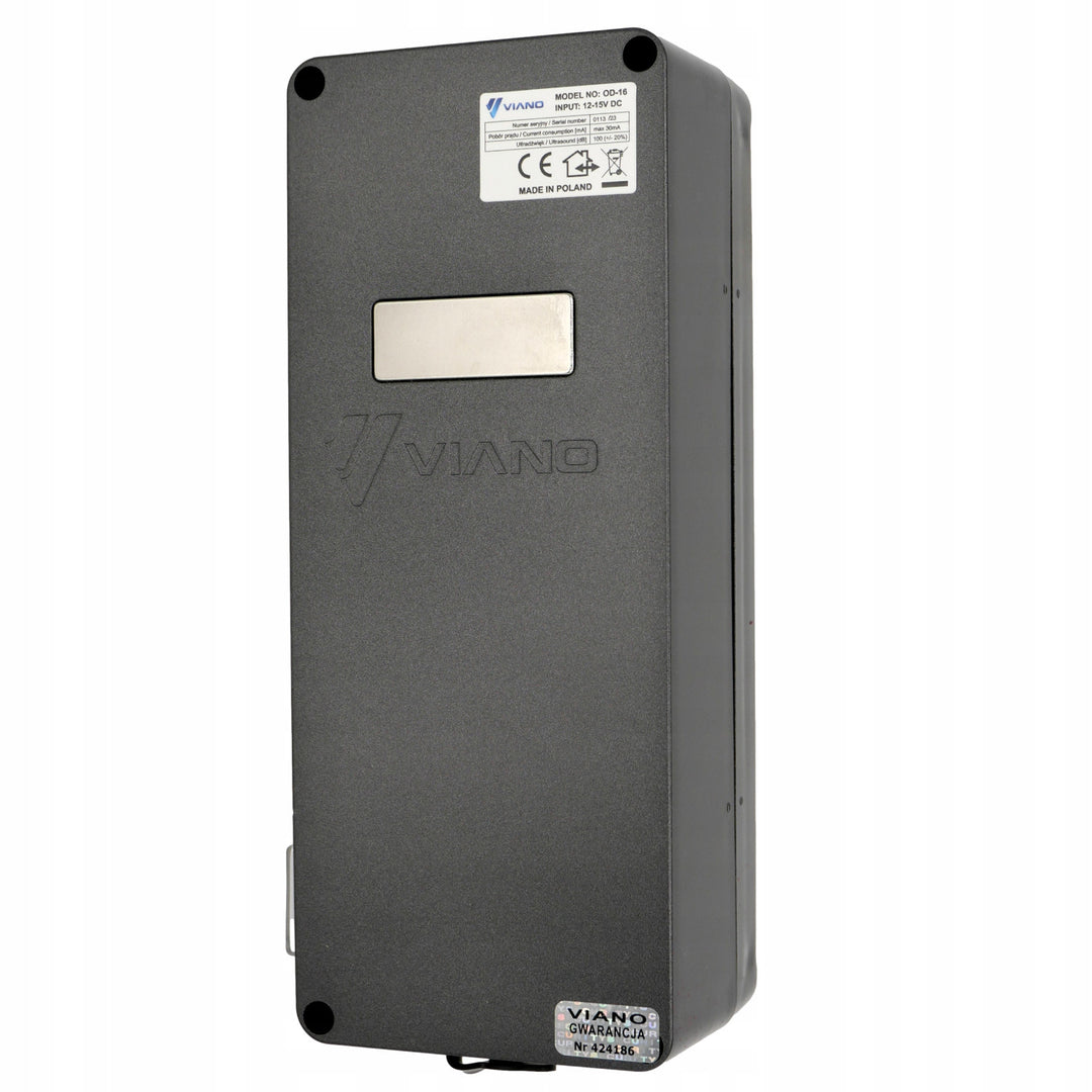 Viano Wireless, Repelente de Roedores de Iões de Lítio 4000mAh, King