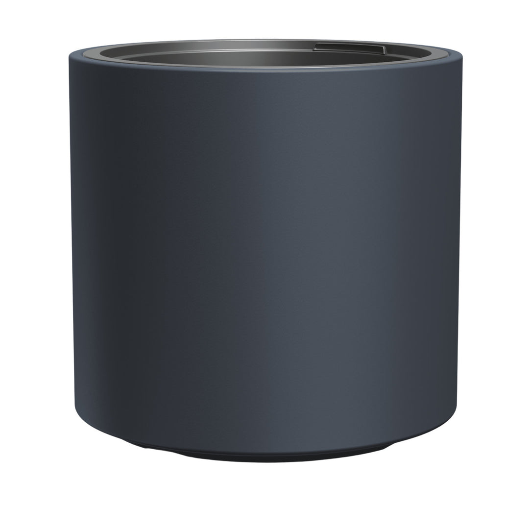Vaso HEOS Anticongelante - Antracite, com Encaixe, Capacidade 31 L, DBHER470, 2 Peças