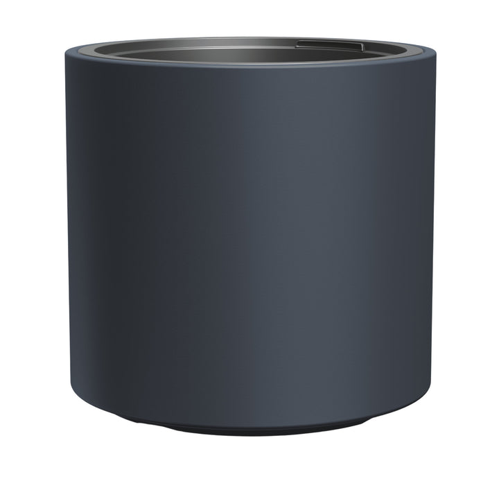 Vaso HEOS Anticongelante - Antracite, com Encaixe, Capacidade 31 L, DBHER470, 4 Peças