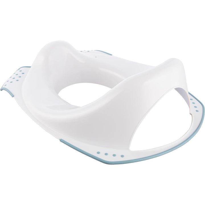 Assento Sanitário Antiderrapante Psi Patrol - Patrulha Pata+ Assento Sanitário Antiderrapante Psi Patrol, Branco, Máx. 15 kg