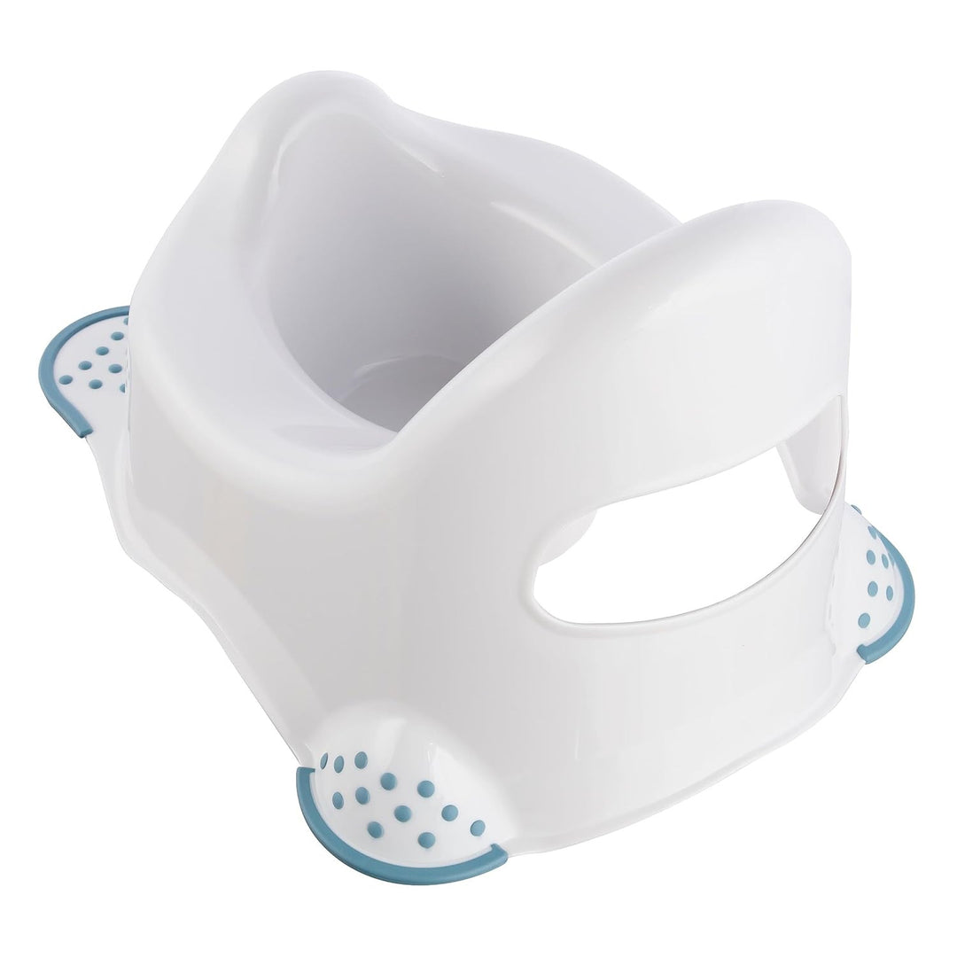 Assento Sanitário Antiderrapante Psi Patrol - Patrulha Pata+ Assento Sanitário Antiderrapante Psi Patrol, Branco, Máx. 15 kg