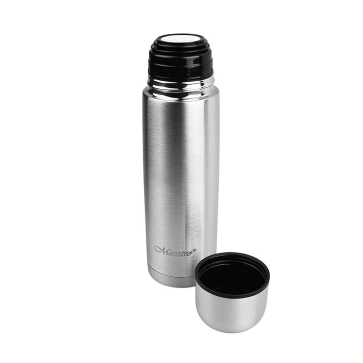 Maestro MR-1633-50 Termo para bebidas calientes y frías, 500 ml, aislamiento al vacío