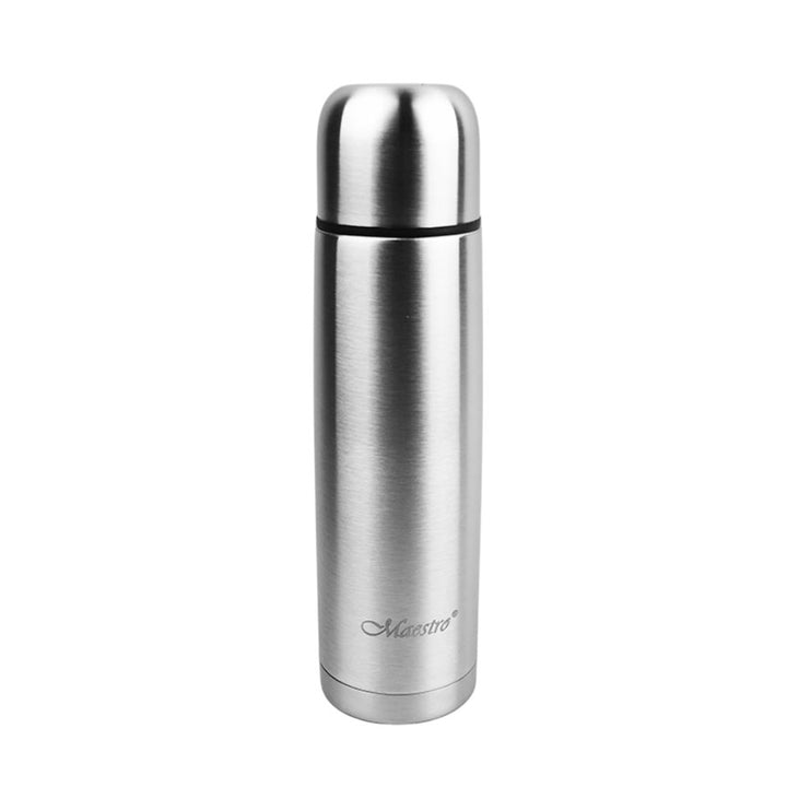 Maestro MR-1633-50 Termo para bebidas calientes y frías, 500 ml, aislamiento al vacío