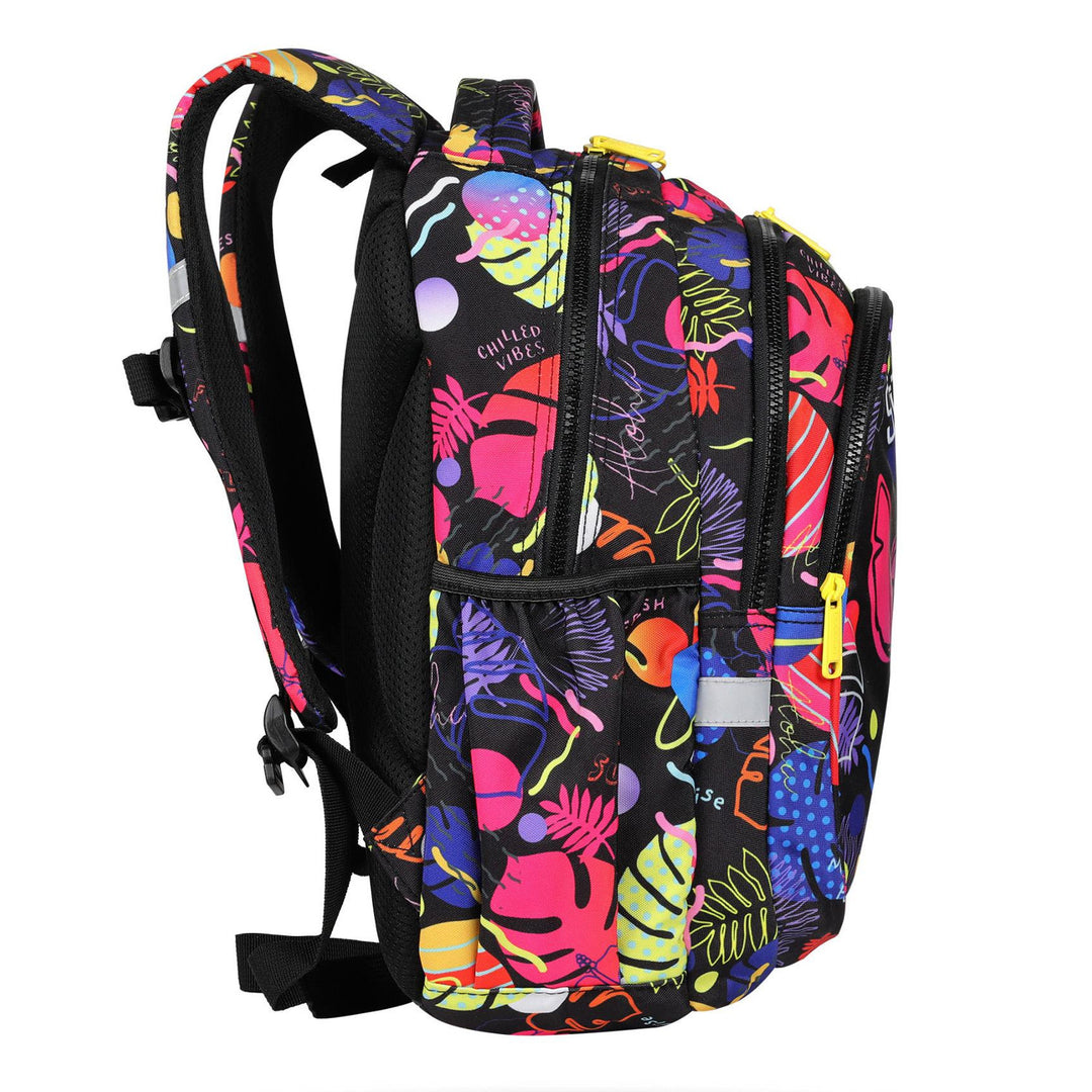 Mochila escolar Coolpack, 19l, Stitch, Jerry, F029886