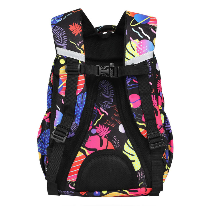 Mochila escolar Coolpack, 19l, Stitch, Jerry, F029886