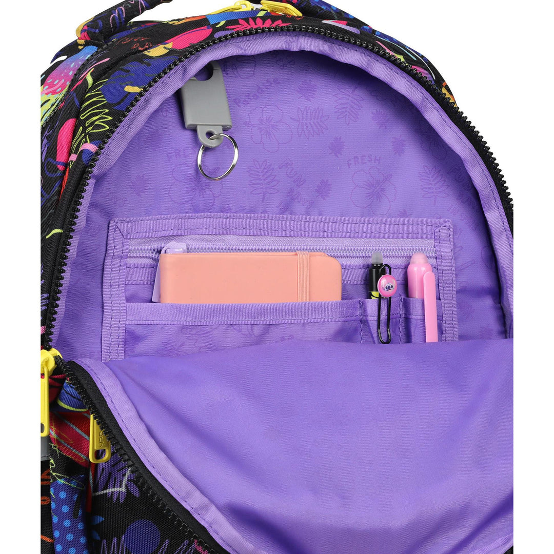 Mochila escolar Coolpack, 19l, Stitch, Jerry, F029886