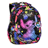 Mochila escolar Coolpack, 19l, Stitch, Jerry, F029886