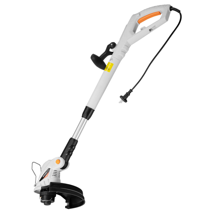 Aparador elétrico Prime3, 500 W, diâmetro do fio de 25 cm, 12.000 rpm, GGT41
